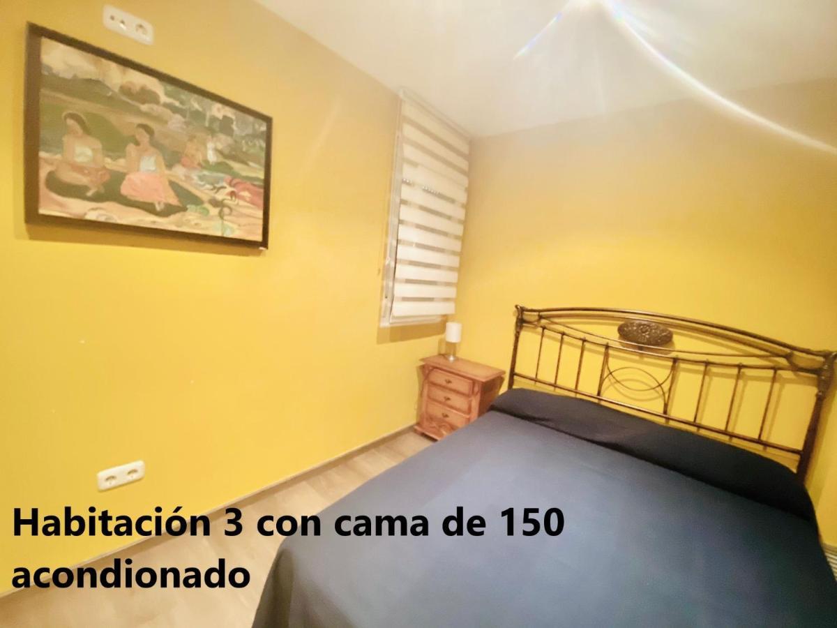 Antonio Pascual Okp Apartment Peñíscola Екстериор снимка