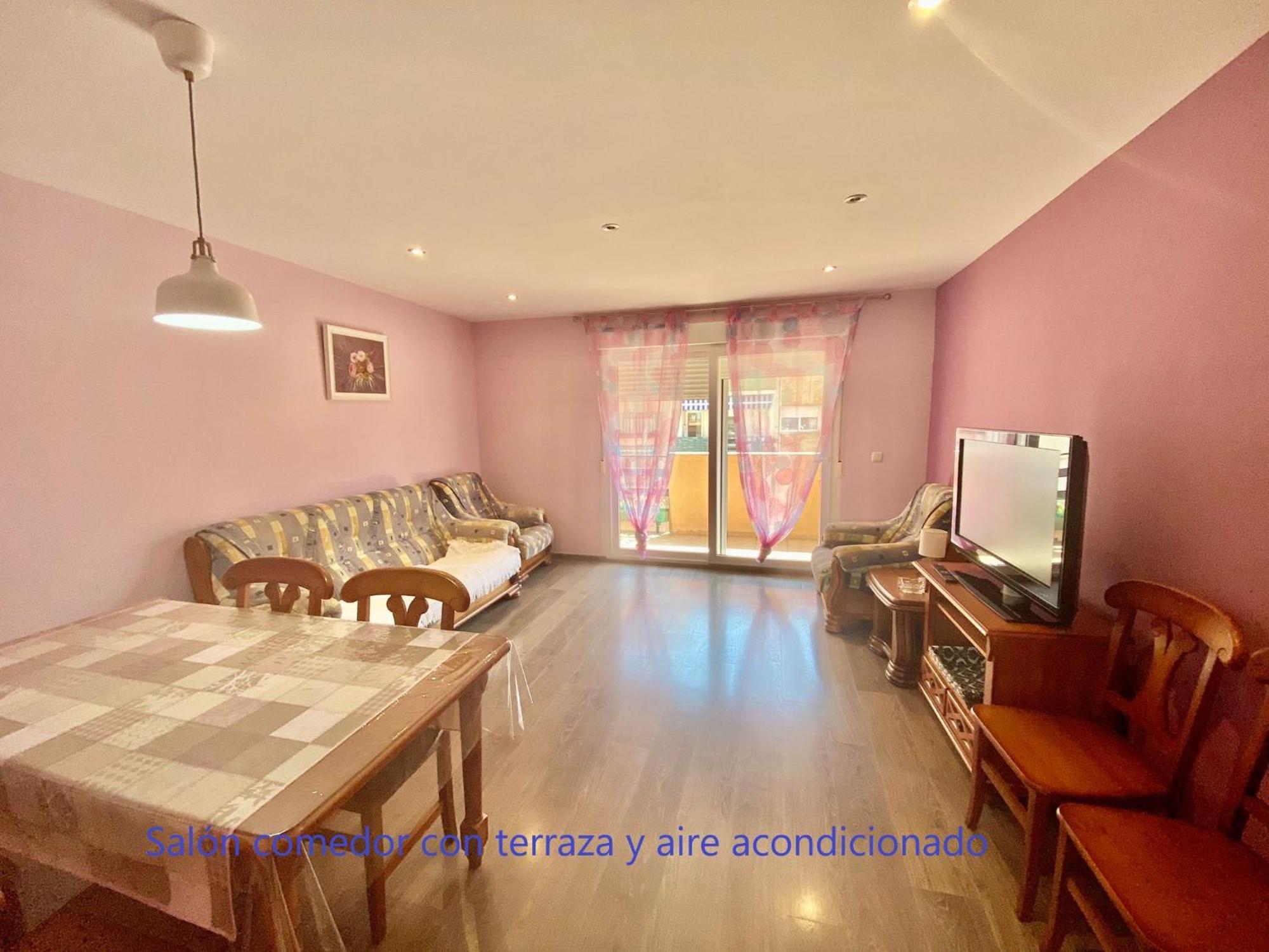 Antonio Pascual Okp Apartment Peñíscola Екстериор снимка